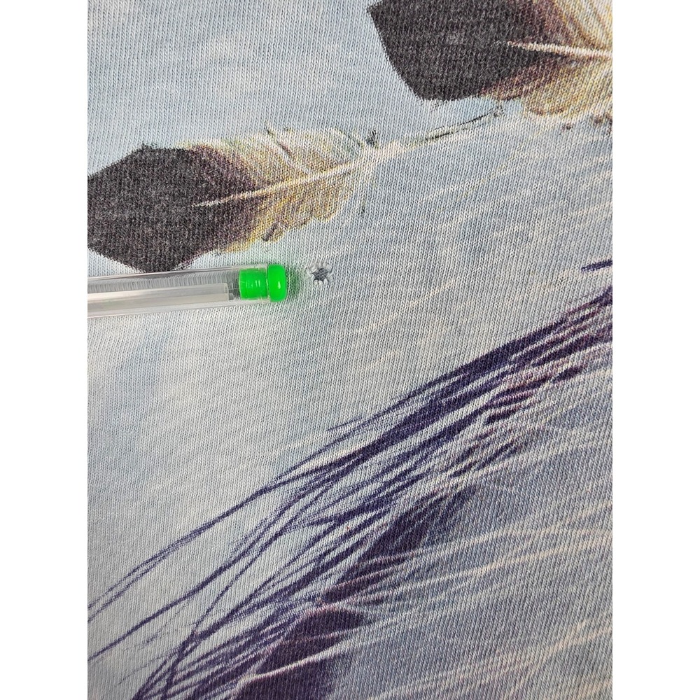 Vintage The Mountain Frank Howell Tie Dye shirt - Picture 5 of 10
